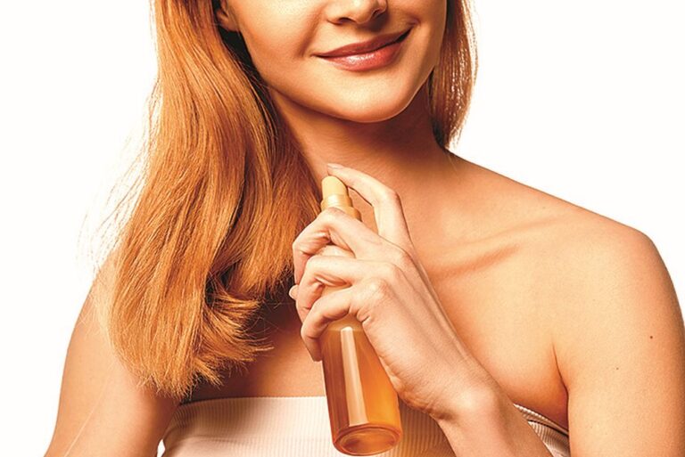 Ochrana před teplem a vnějšími vlivy