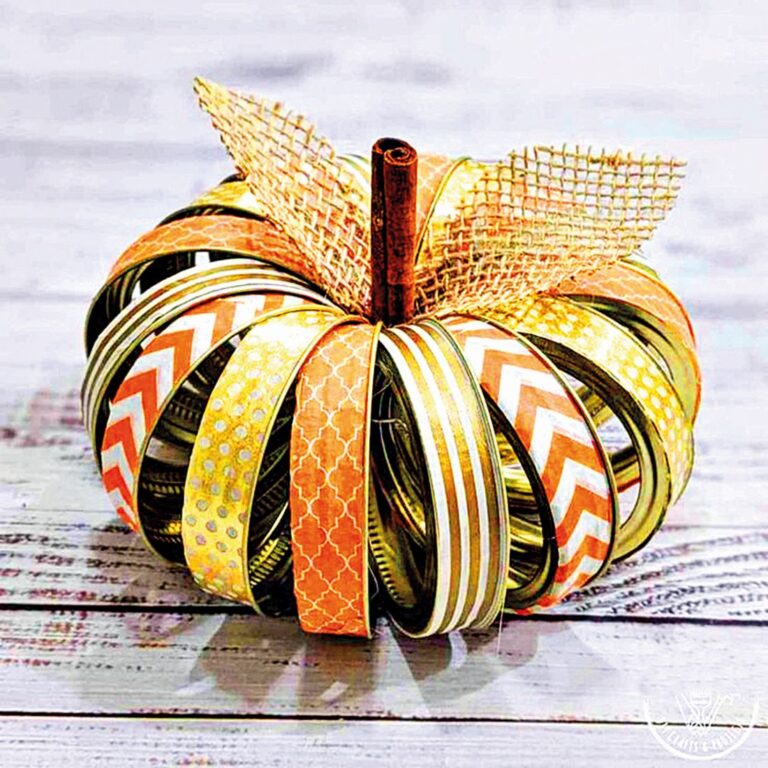 Musíte uznat, že taková dýně vypadá naprosto božsky!