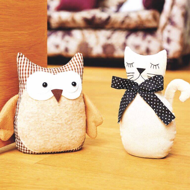 Roztomilá zvířátka