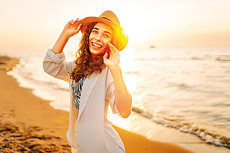 V magii není nikdy cílem zapomenout, ale umět propustit.