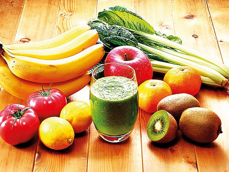 Změna životosprávy může váš problém vyřešit.