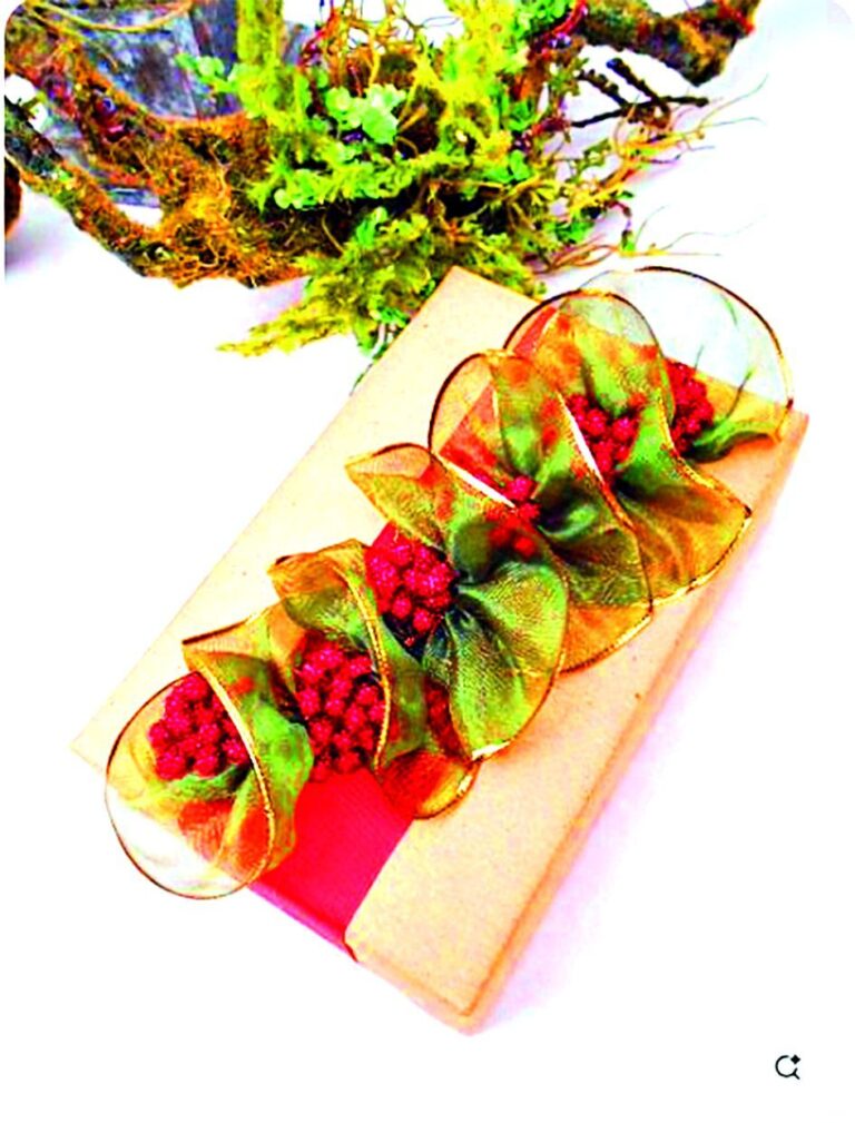 Kreativní duše jistě ocení i trošku pracnější nápady.