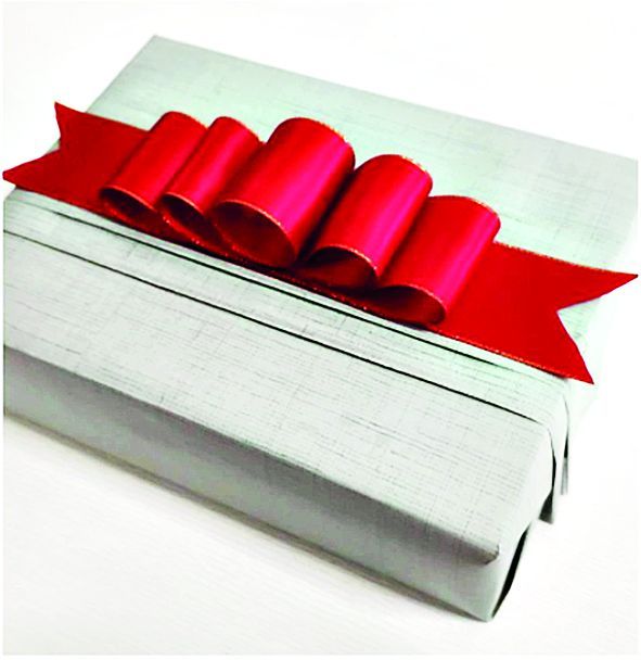 kusit můžete i takovou mašli nemašli.