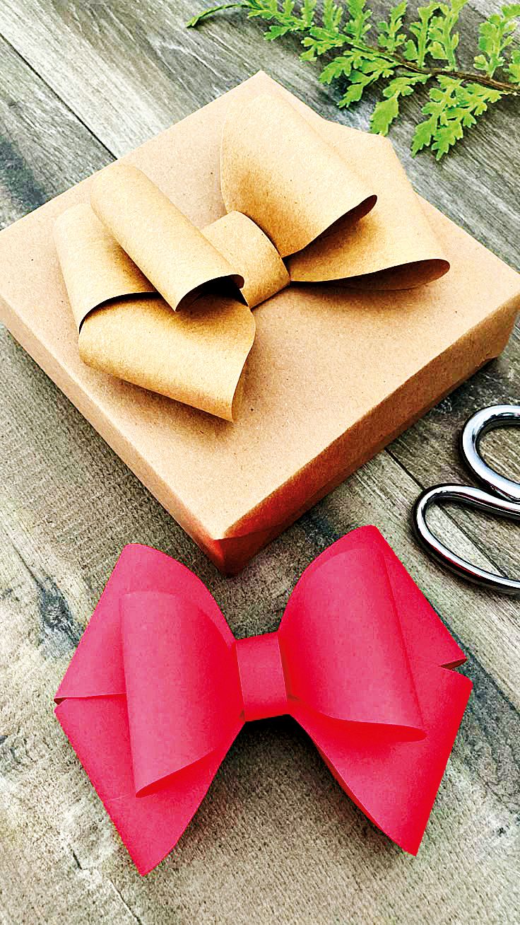 Na internetu seženete také nepřeberné množství zajímavých návodů na působivé papírové mašle.