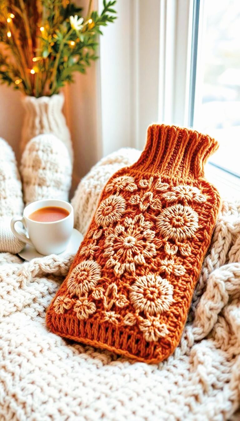 Zužitkujte starý svetr