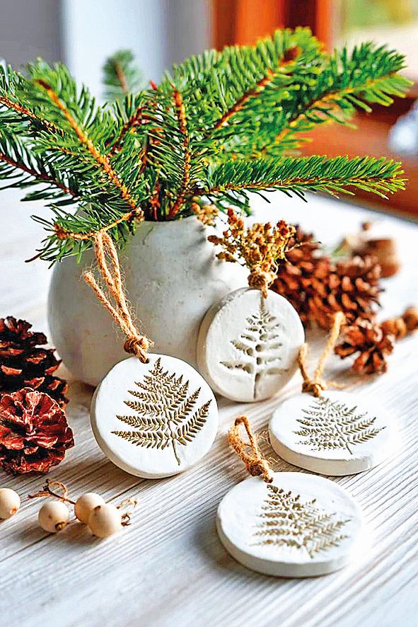 Přírodní motivy jsou hit.