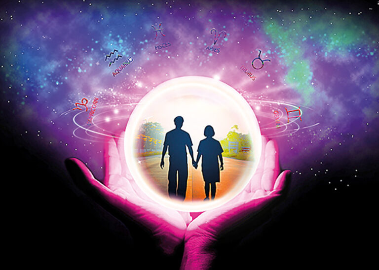 Často se vyplatí poslouchat víc své srdce než to, co slyšíte.