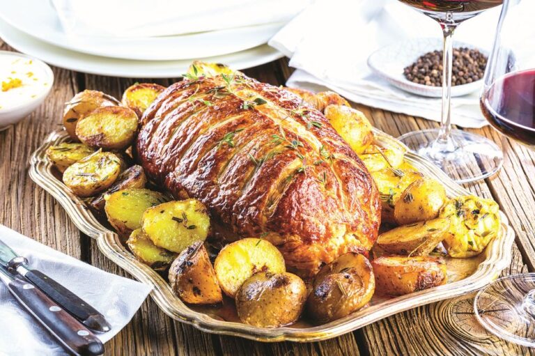 Zvolte kvalitní listové těsto.