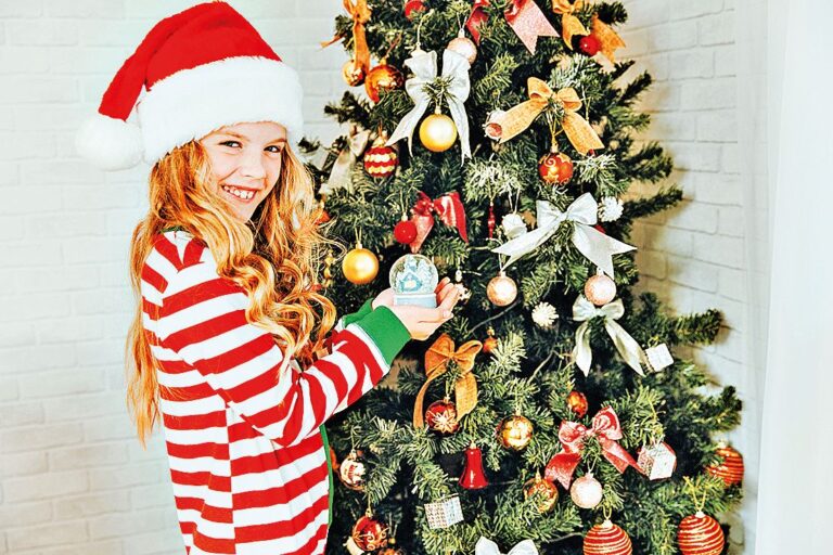 hcete-li, aby stromek vydržel co nejdéle, volte odolnější druhy a správnou péči.