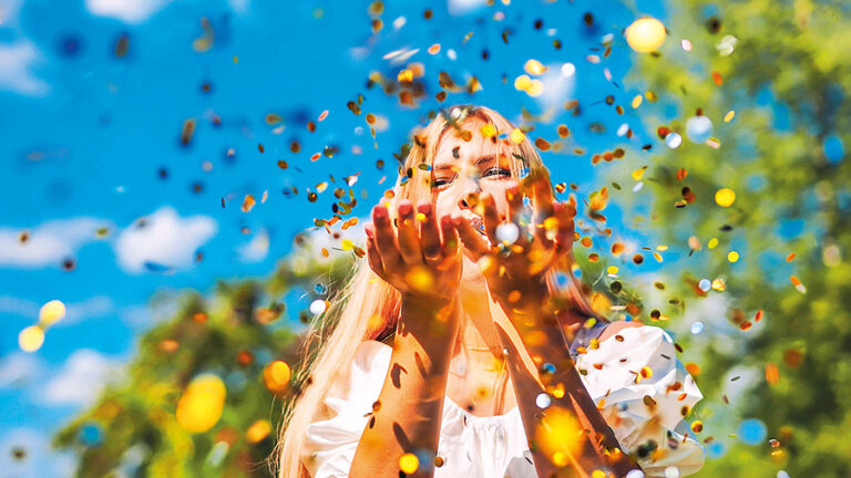 Intuice vám usnadní rozhodování a napoví mnohé o druhých lidech.Intuice vám usnadní rozhodování a napoví mnohé o druhých lidech.