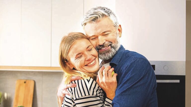 Že není vyluxováno? Ale vždyť zítra je taky den.