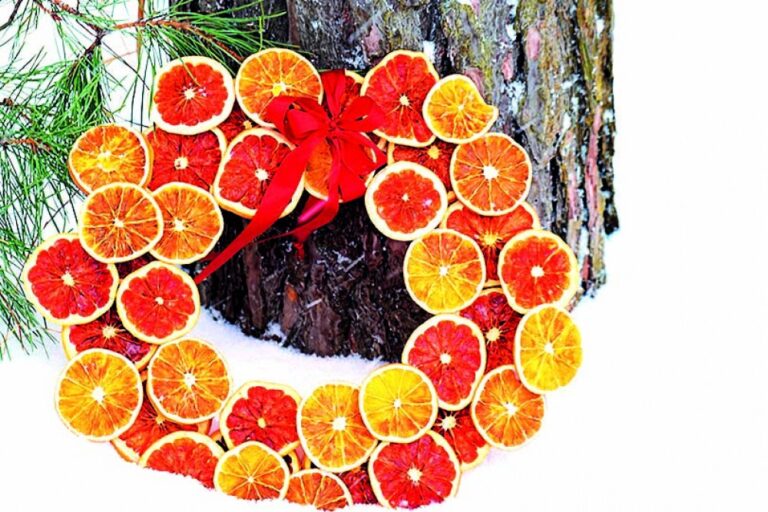 S vůní pomerančů