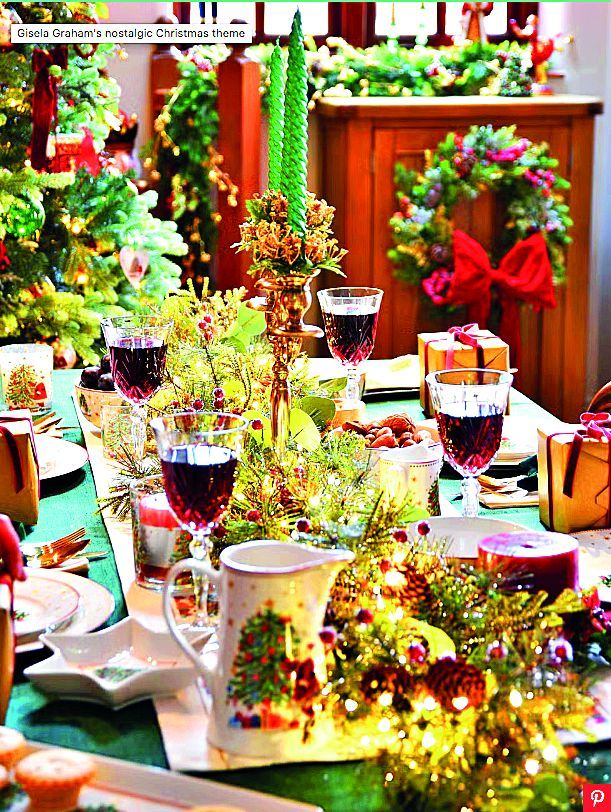 Všechny odstíny je třeba dobře sladit, aby nebyl výsledek přeplácaný.