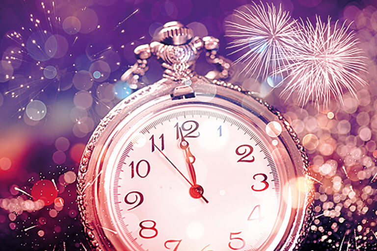 Víte, v jaké kouzelné rituály na poslední den v roce věřily už naše prababičky?