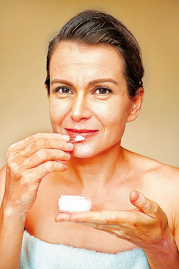 Jemný, pravidelný peeling vaše rty velmi ocení.