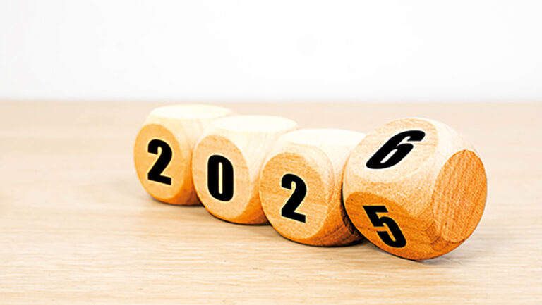 Udělejte první krok.