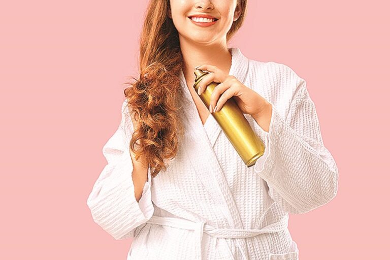 Ochrana před teplem