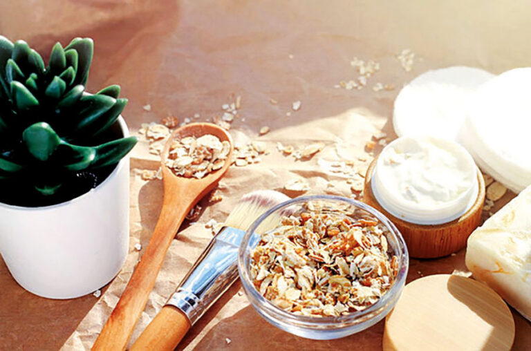 Postup v boji s mastnou pletí je jednoduchý.