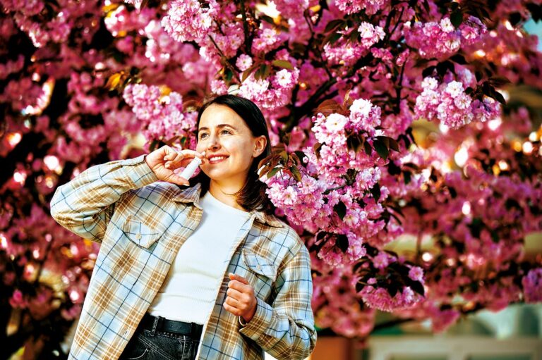 V lehčích případech pomáhají alergikům antihistaminika, tlumí alergické reakce.