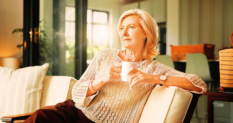 Nápoje při migréně nepijte horké, ale spíše vlažné.