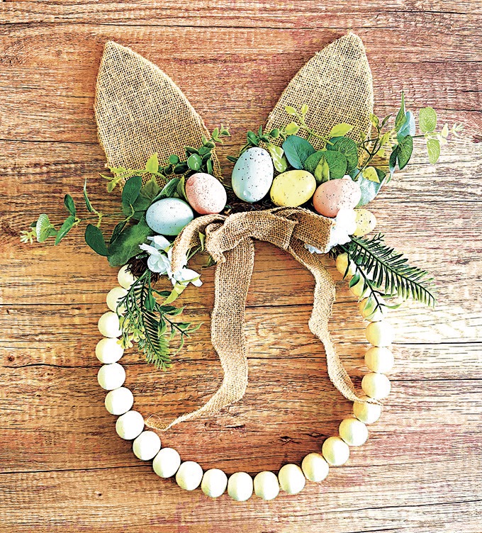 Věneček jako šperk