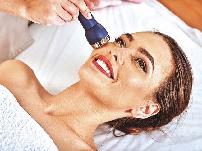 Galvanická žehlička se stane vaší nejlepší kamarádkou.