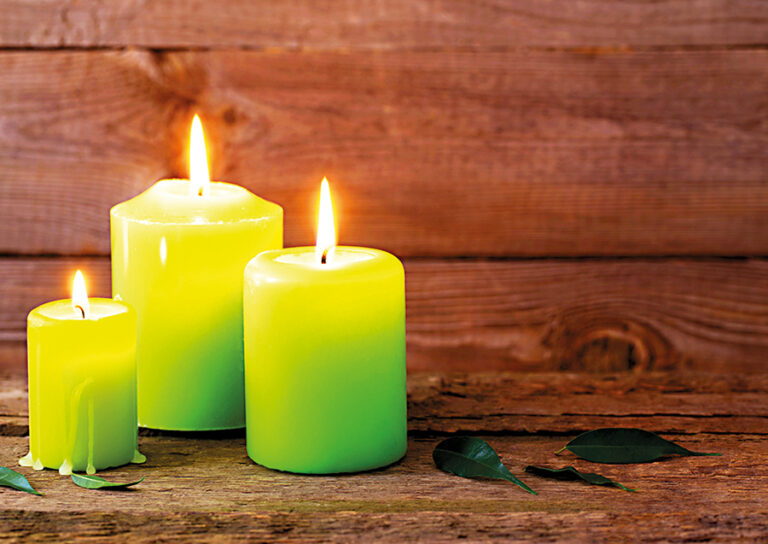 Je ideální čas přivolat do svého života něco nového.