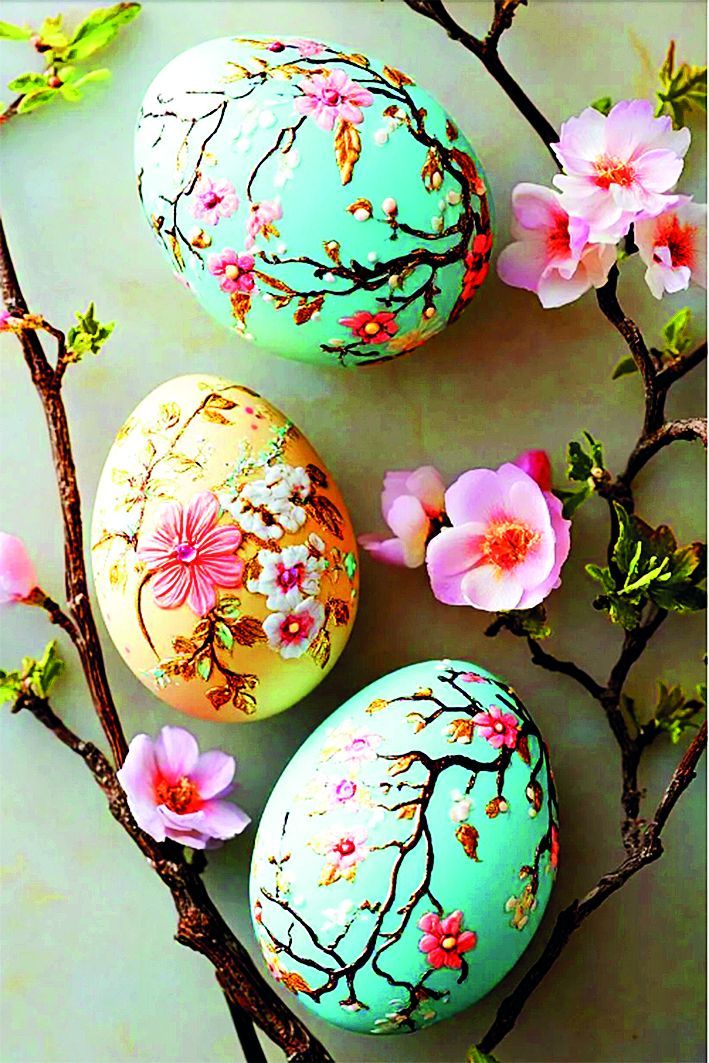 Novou techniku zdobení, doporučujeme si ji nejprve zkusit nanečisto.