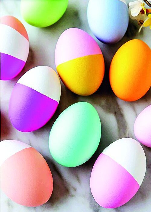 Některé techniky jsou jednoduché, takže je hravě zvládne i začátečník,