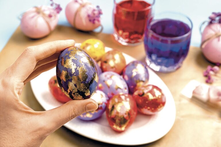 Klasické, nebo zlaté?