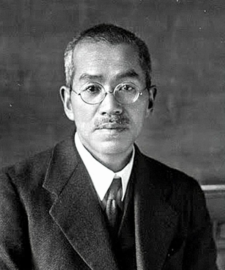 lékař Furukawa Takeji