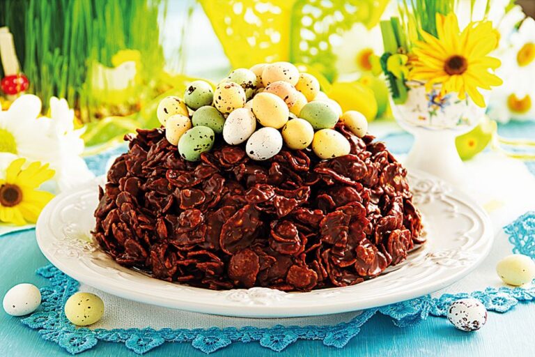 Vaše rodina si tento dort zamiluje!