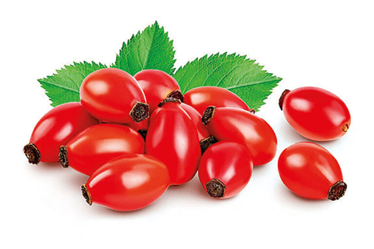 Na obranyschopnost organismu působí také vitamin C.