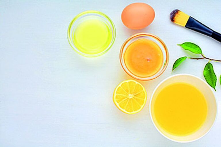 Vyzkoušejte tyto chytré kombinace na vlastní kůži, a dočkáte se velmi rychlého omlazujícího efektu.