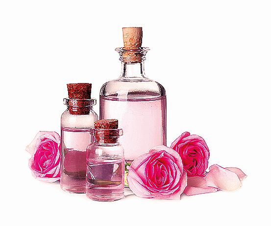 Používejte jen produkty určené pro citlivou pleť.