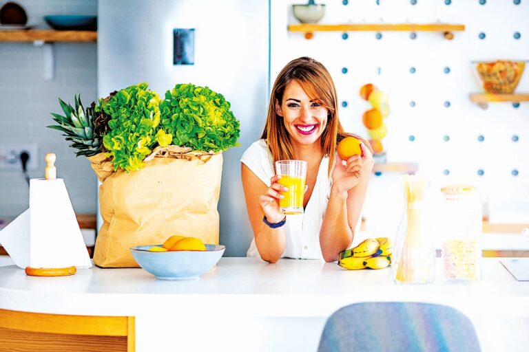 Citrusy jsou skvělé jak samotné, tak i v podobě čerstvě vymačkané šťávy.