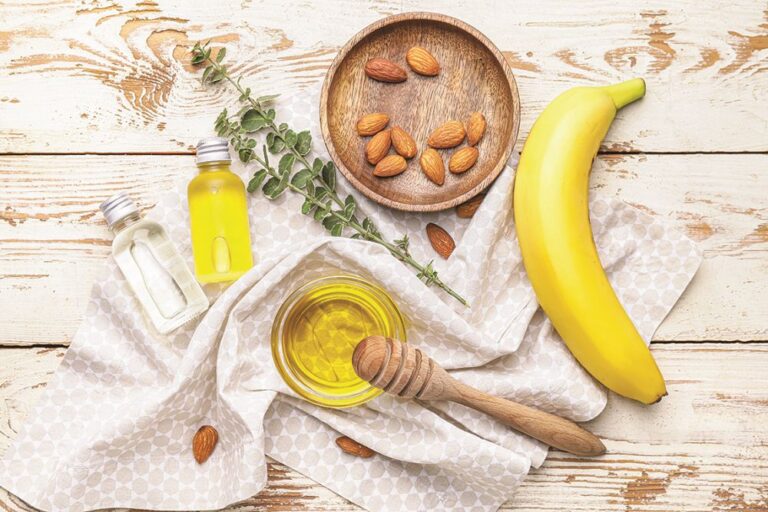 Vhodně zvolené jídlo vás může hodit do pohody.