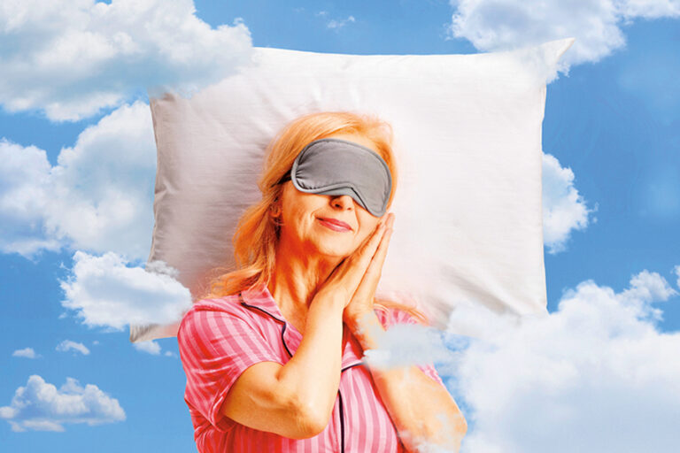 Ráno, než začne mumraj, si dopřejte pár minut ticha.