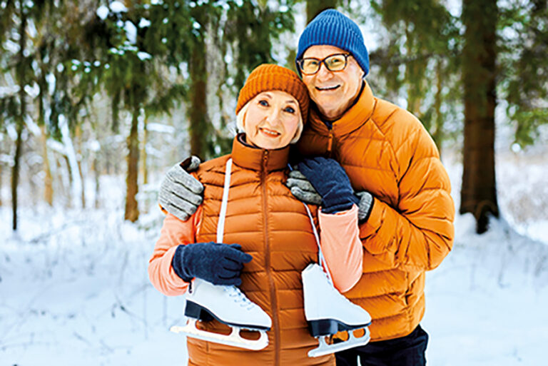 Regenerace pomůže tělu vyrovnat se s nadbytkem energie.