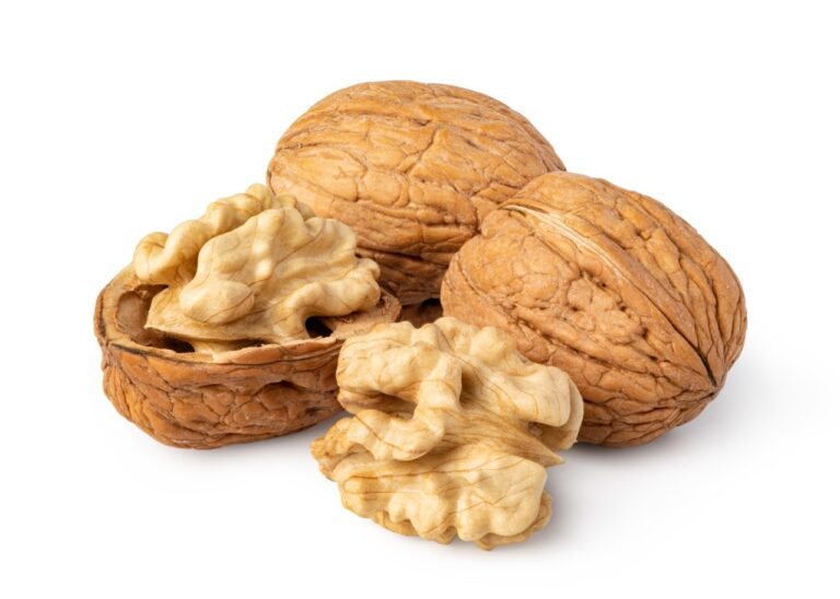 Tři oříšky nejen pro Popelku