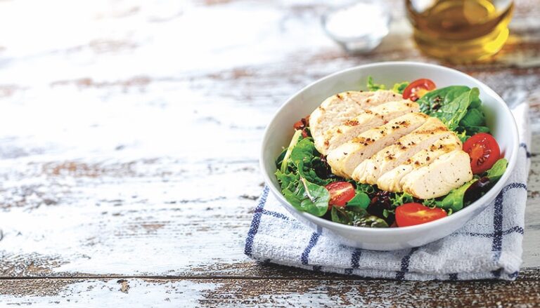 Na smažený řízek zapomeňte!