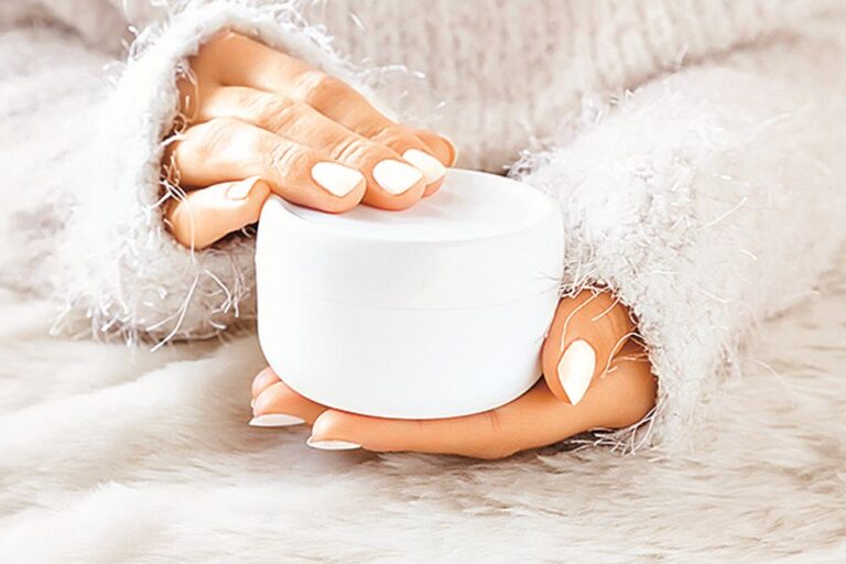 Vaše ruce si zaslouží to nejlepší.