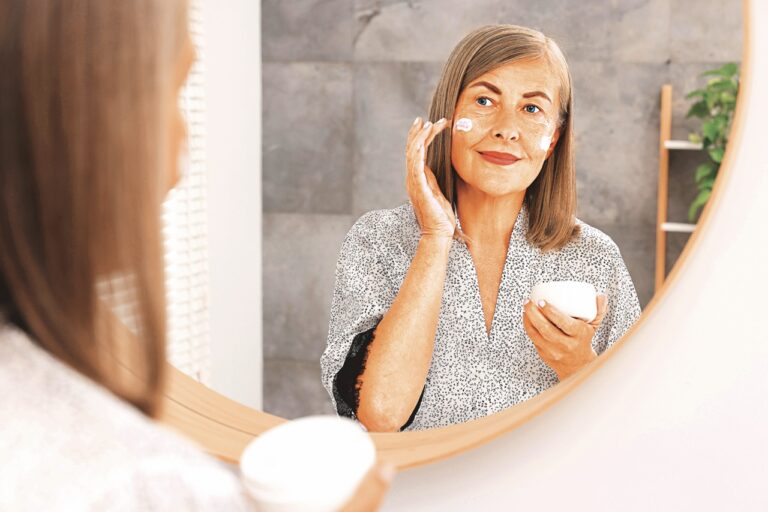 Gelové obličejové masky pleť vyživí i vypnou.