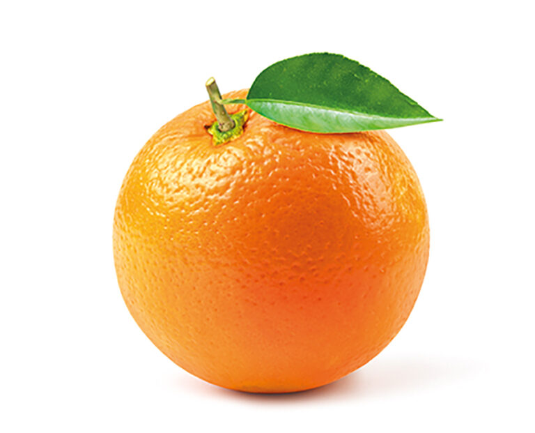 Pomeranče si v ziměhojně dopřávejte.