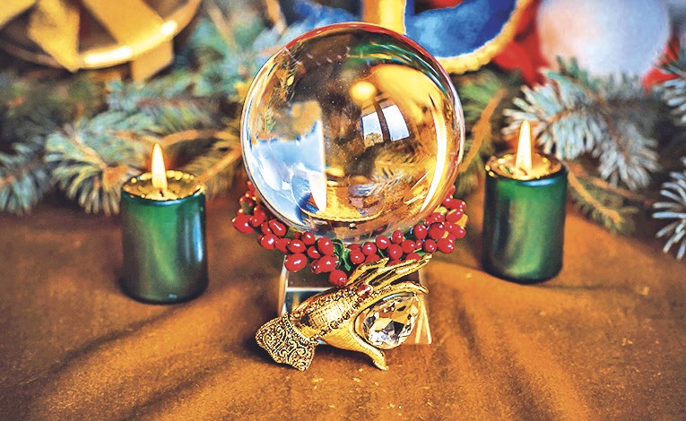 Nemusí být velká, ale vyleštěná.