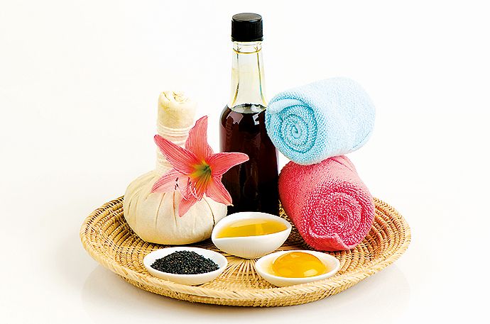 Káva povzbudí také růst oslabených vlasů.