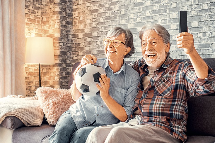 Úsměv je mocný nástroj k ovládání, víte o tom?