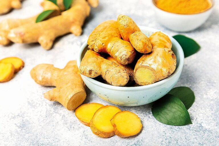 Je dobré mít doma po ruce vždy kousek čerstvého zázvoru.