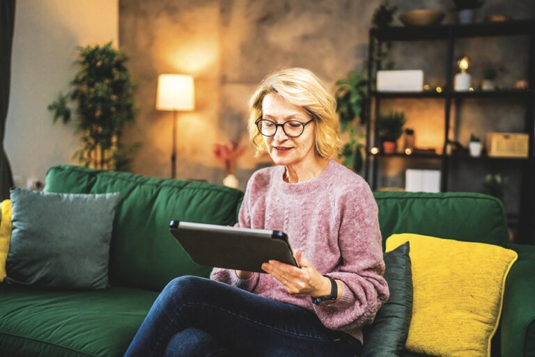 Vážně není důvod, abyste s tabletem nenašla společnou řeč.