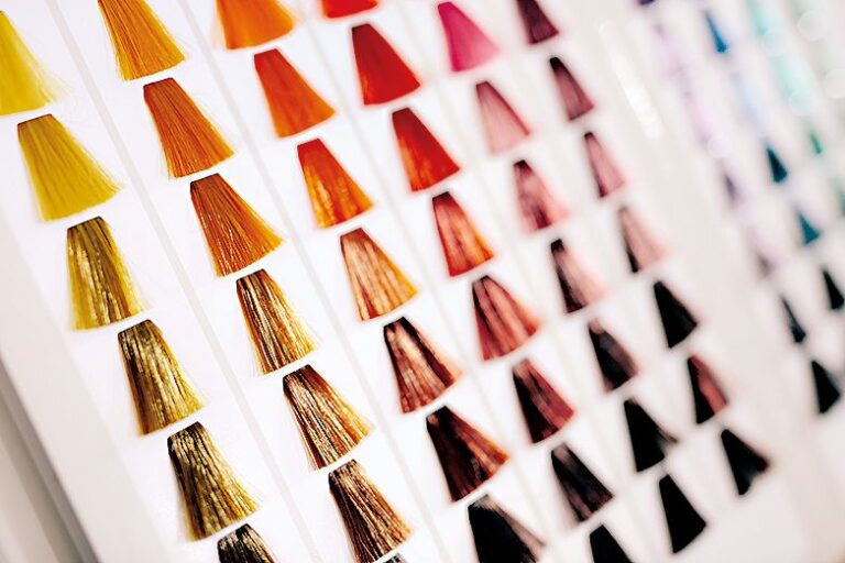 Na výběr je spousta odstínů. Jaký nejlépe sedne vám?